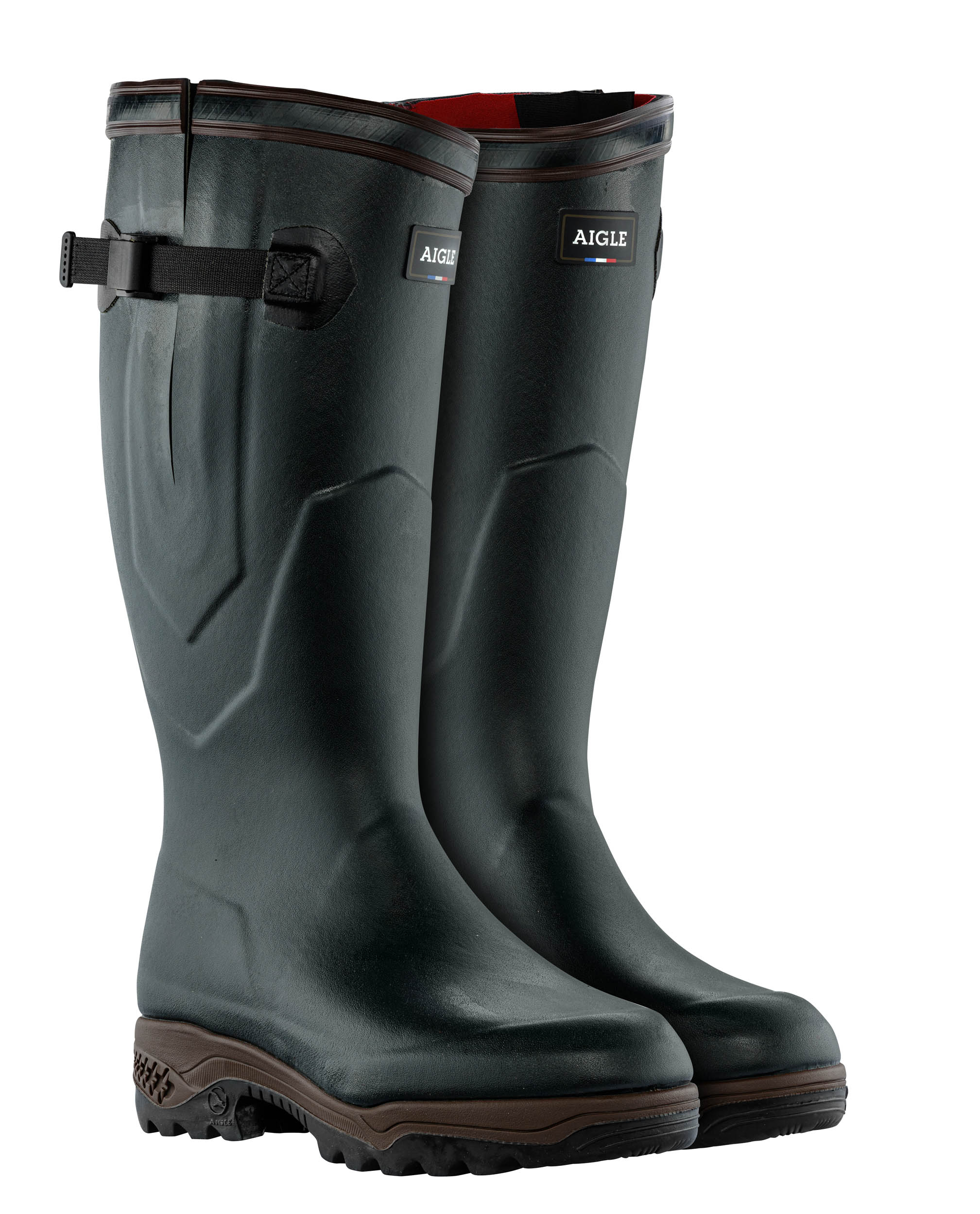 aigle-bottes-026gyf-1.jpg Bottes Parcours 2 Iso Bronze Aigle – Image 1
