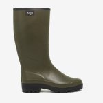 Bottes Aigle CHAMBORD PRO 2 ISO Agrileader | Matériels et produits agricoles