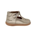 Bottillons Babybotte Paris Ivoire | Pas des Anges