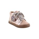 Bottines Babybotte ANTO 7057B071 Rose | Bottines Babybotte pour Enfant