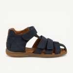 Sandales TAC BABYBOTTE Enfant Bleu