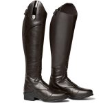 Bottes d'équitation Veganza Marron
