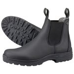 Bottines d'équitation d'hiver Flims V