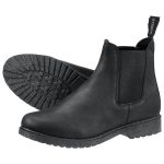 Bottines d'équitation Novice