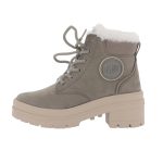 Bottes Fourrées Femme Chaleur et style pour l'Hiver | GDC Boutique