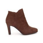 Rue de la Chaussure | Tamaris store boots et bottines 25321 marron femme