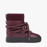 Bottes Fourrées Femme Chaudes et De Neige | Tommy Hilfiger®