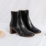 RIVECOUR BOTTINES N°402