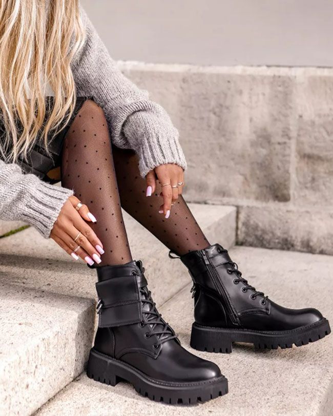 boots-noires-femme-393ihx-1.jpg bottines noires femme – Image 1