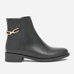 Boots noir pour femme Eram Femme | ERAM