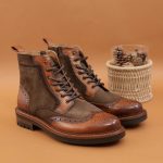 Boots Russel