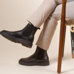 Boots et bottines homme | JULES & JENN
