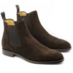 Bottines de Luxe pour Homme Norbert Bottier – Tagué "Pointure 5"