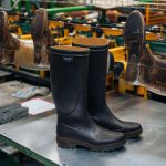 Bottes homme : confort et résistance | Aigle