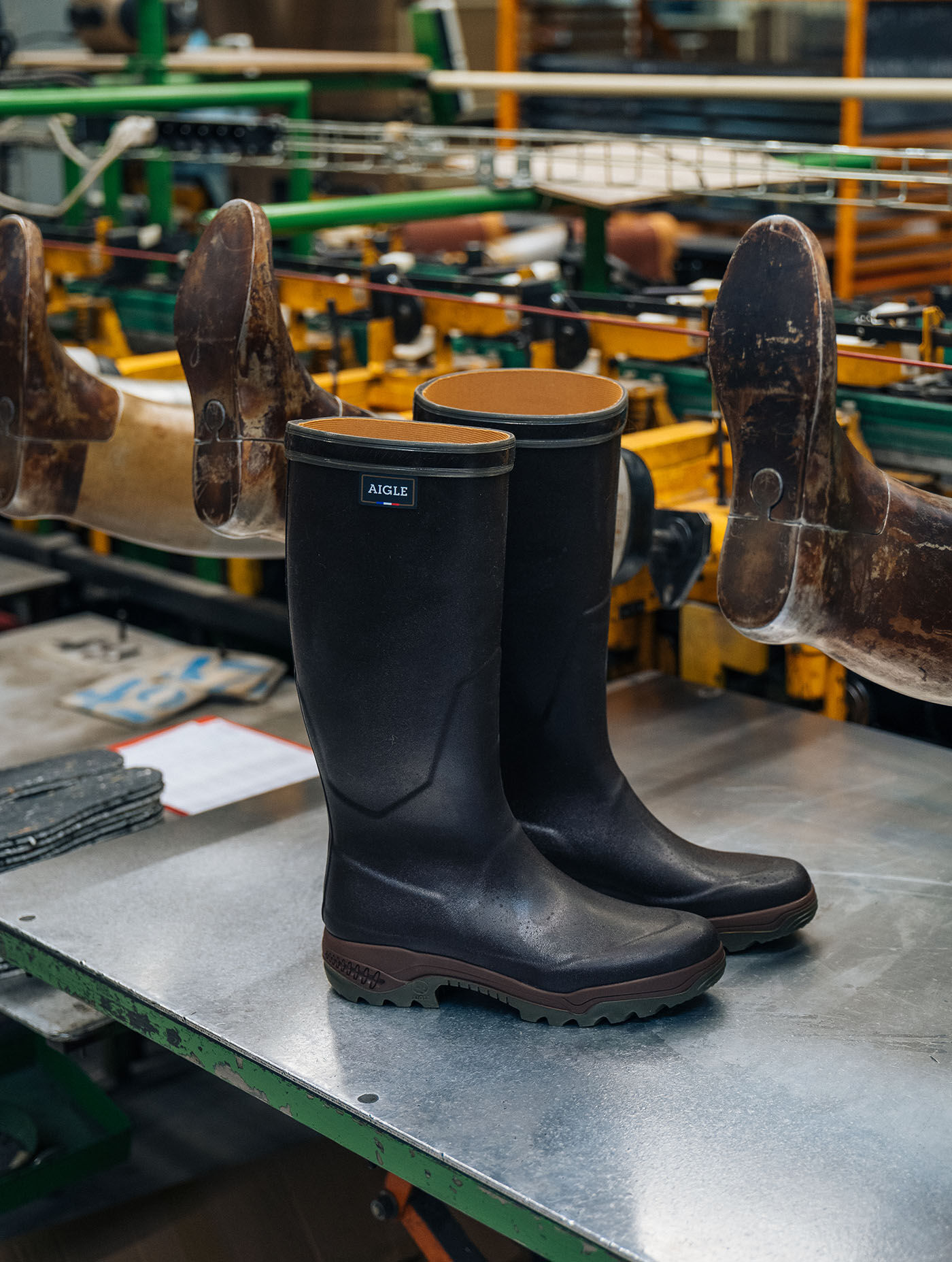 botte-aigle-homme-235aaz-1.jpg Bottes homme : confort et résistance | Aigle – Image 1