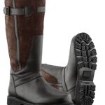 Bottes Inverss GTX homme Aigle