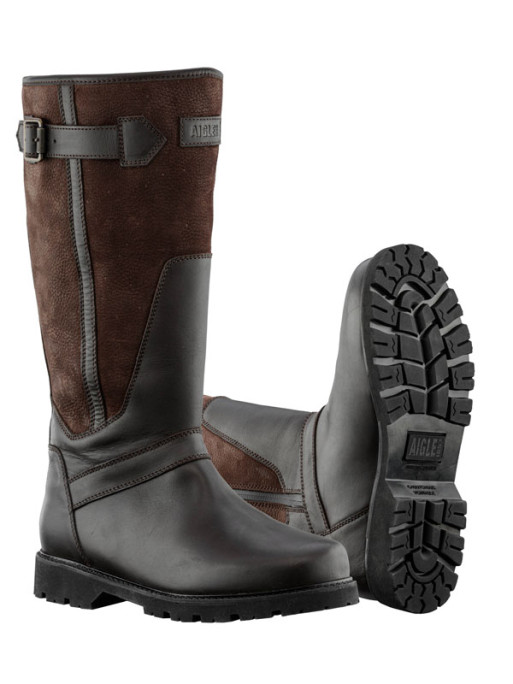 botte-aigle-homme-336cfn-1.jpg Bottes Inverss GTX homme Aigle – Image 1