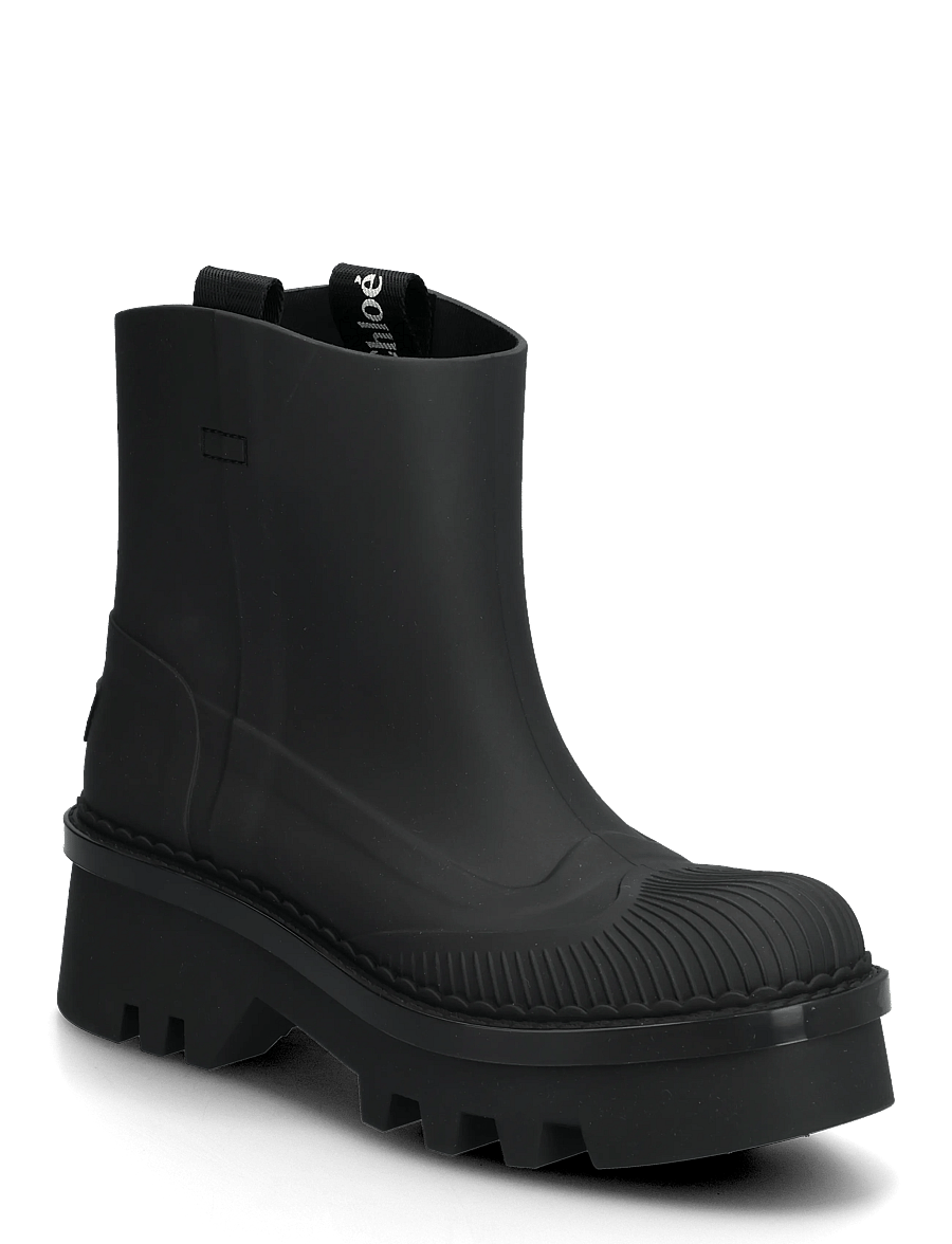 botte-chloe-259qsz.png Chloé Raina Ankle Boots (OHCCHC23A904FP001) Bottes de pluie Boozt.com – Image 1