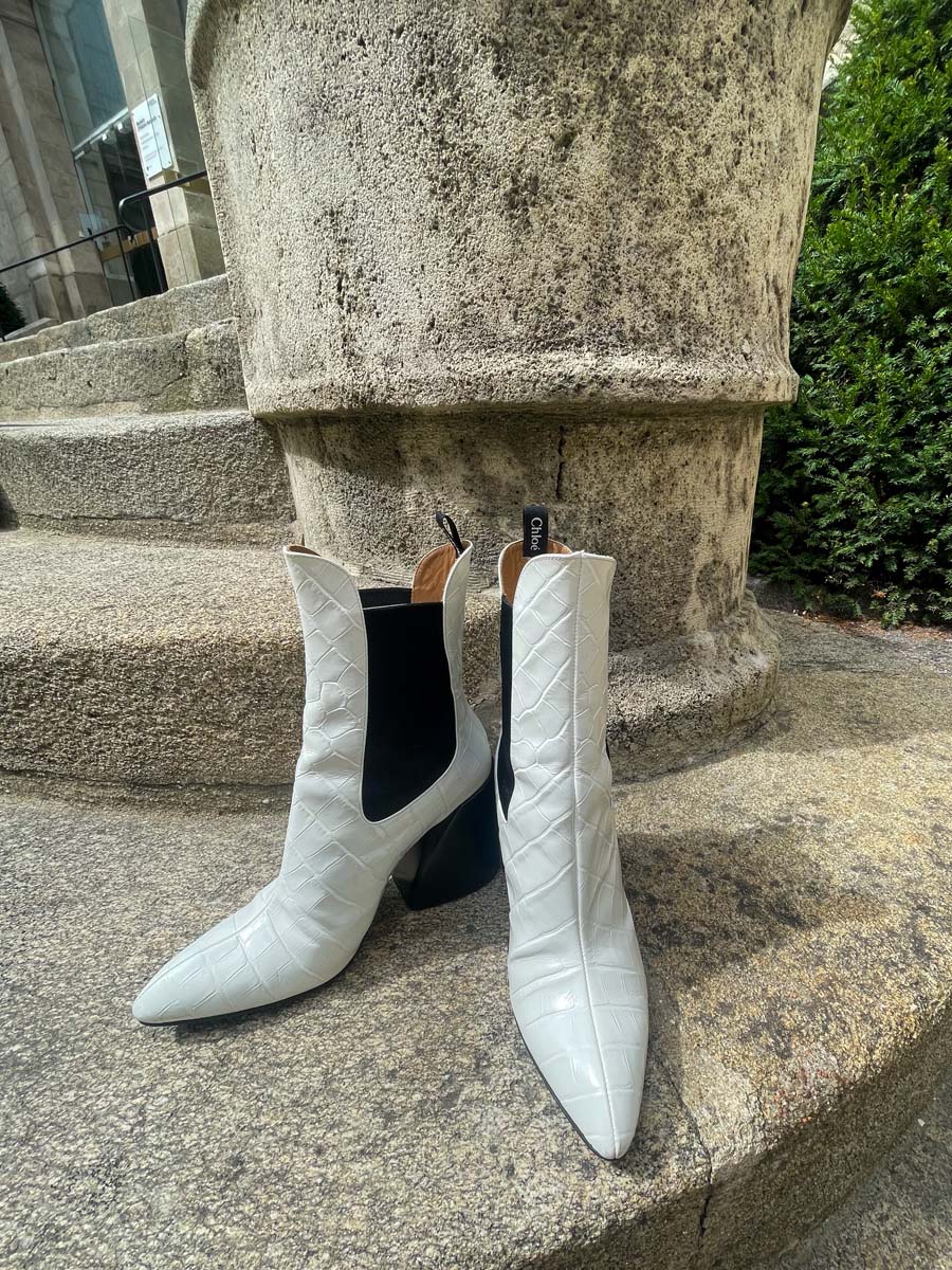 botte-chloe-468xtt-1.jpg Bottines Wave Chloé Dépôt vente de vêtements et accessoires de luxe pour femme à Nantes Les Songes – Image 1