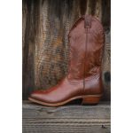 BOTTES WESTERN BOULET
