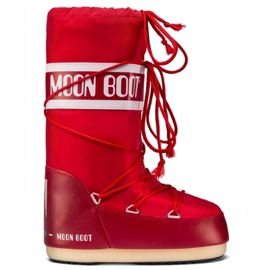 botte-de-neige-226koq.webp Botte de Neige Moon Boot Rouge Enfants | Equipementaventure – Image 1