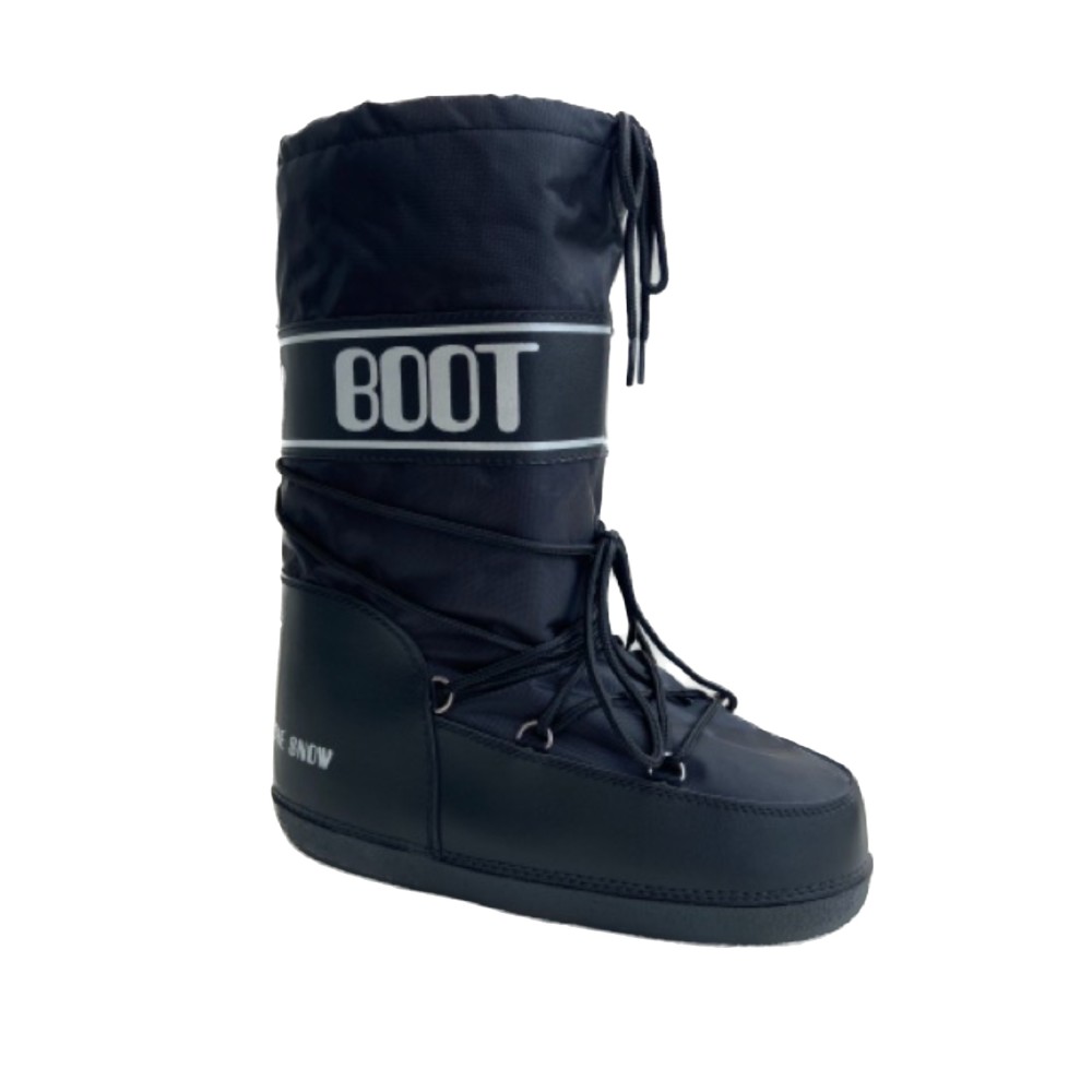 botte-de-neige-617akz-1.jpg Botte de Neige Hiver/Après Ski – Unisexe – Snowboots Imperméable avec Doublure Chaude – Adulte – Image 1