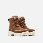 Botte de Neige Imperméable TORINO™ V Femme