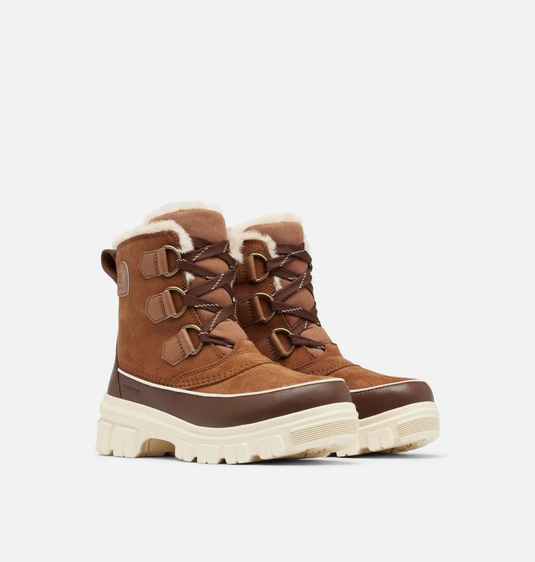 botte-de-neige-femme-595ehe-1.jpg Botte de Neige Imperméable TORINO™ V Femme – Image 1