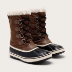 Botte de Neige Imperméable 1964 PAC™ NYLON Homme