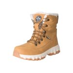 Bottes de neige Homme Vertigo Alpes Unikel : confort et chaleur hivernale