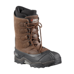 Botte de Neige grand froid pour homme Control Max Baffin