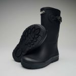 Botte de pluie Woody Pop Bleu | AIGLE