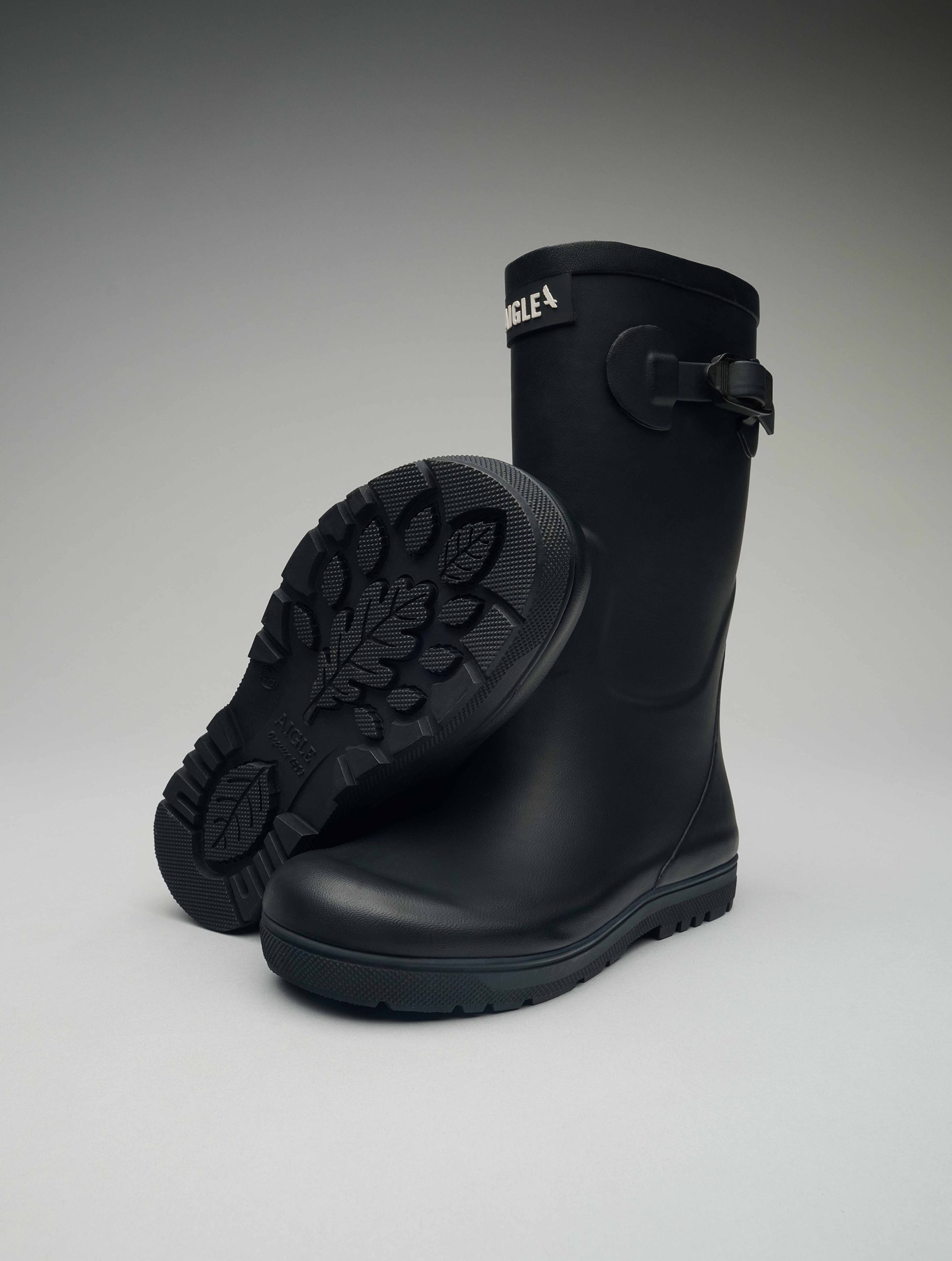 botte-de-pluie-787eao-1.jpg Botte de pluie Woody Pop Bleu | AIGLE – Image 1