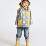 Bottes de Pluie
