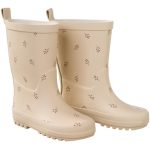 Bottes de pluie enfant en caoutchouc naturel "Berries"