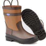 Bottes de pluie enfant Splash Dubarry Equipement enfant
