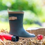 Bottes de pluie enfant pour sauter dans les flaques | Blackfox