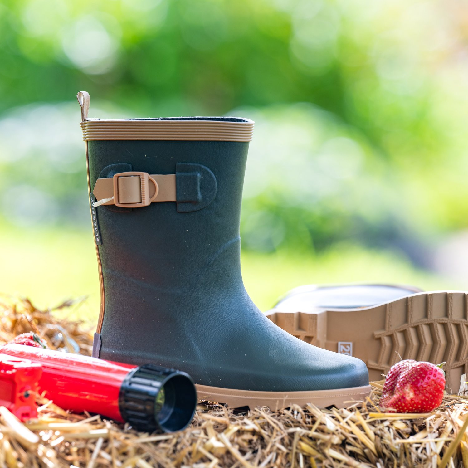 botte-de-pluie-garcon-417ocs-1.jpg Bottes de pluie enfant pour sauter dans les flaques | Blackfox – Image 1
