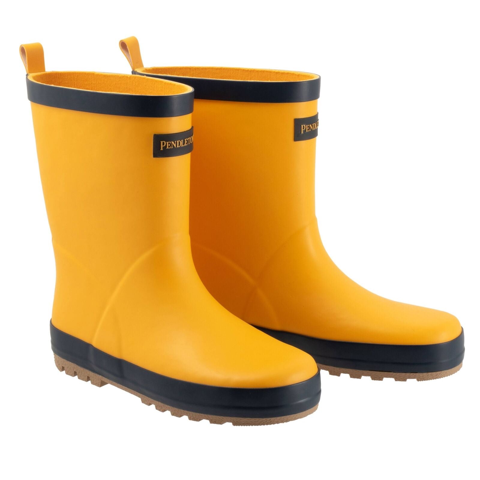 botte-de-pluie-garcon-444wtv-1.jpg Bottes Pluie Enfant Imperméables ENEN Bottes De Pluie Enfant – Imperméables, Antidérapantes, Couleur Vive – Pour Maternelle, école, Jeux Sous La Flotte – Image 1