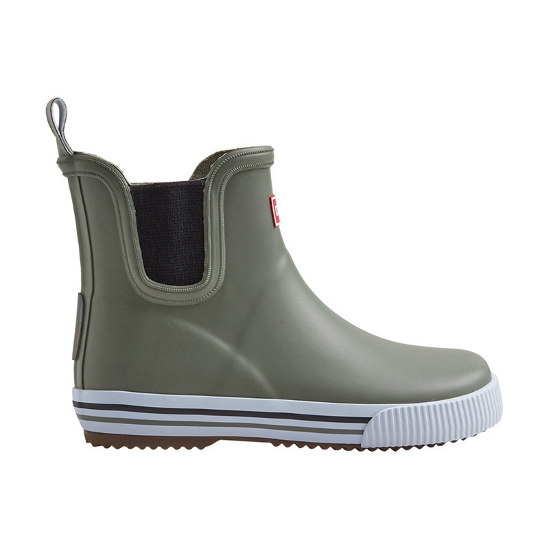 botte-de-pluie-garcon-455gxa-1.jpg Bottes basses enfant Ankles Reima Vert Gris – Image 1