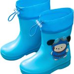 Botte De Pluie Enfant Bottes Pluie Enfant Bottes Fille Chaussure Bebe Garcon Boots 25 Chaussures Imperméable D Eau Lumineuse En Caoutchouc Unisex D'Eau 32 27 Taille Bote 26 Regenstiefel Bottines : Amazon.fr: Mode