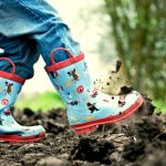 Découvrez les meilleures bottes de pluie pour enfants Mam'Advisor