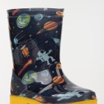 Bottes de pluie garçon (22 30)