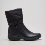 Bottines/boots Westland Noir Talon Plat Jusqu'à 3cm
