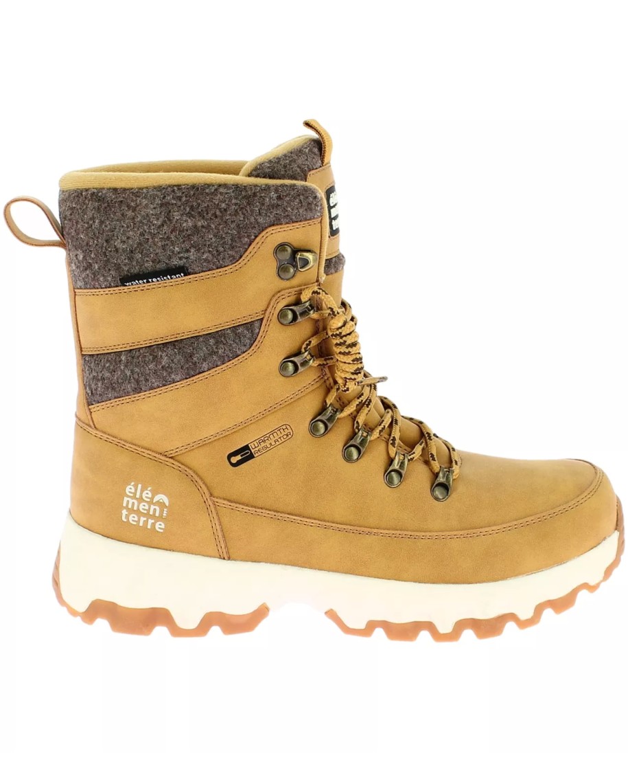 botte-hiver-homme-077uys-1.jpg Chaussures de randonnée hiver HEADLONG Botte après ski homme – Image 1