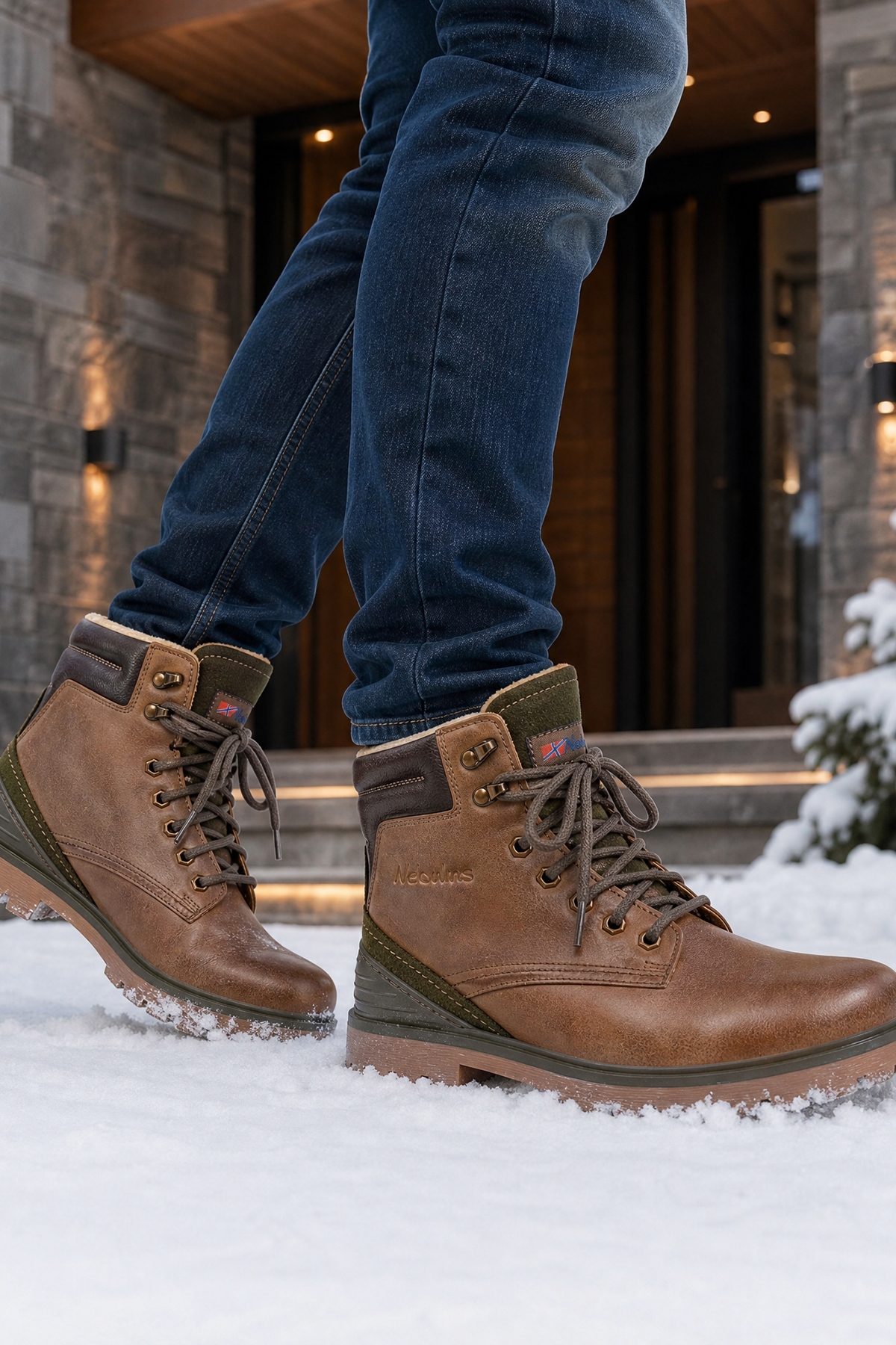 botte-hiver-homme-979dyi-1.jpg Bottes d'hiver NORDAS Homme – Image 1
