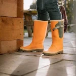 Bottes Mollets Larges | Bottesmolletslarges
