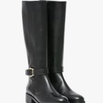 BOTTE ORTENSE MOLLET L Bocage Femme | Bocage