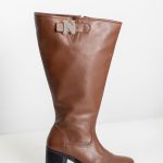 Botte Attitude Marron