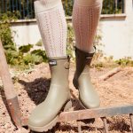 Bottes de jardin pour femme | Aigle